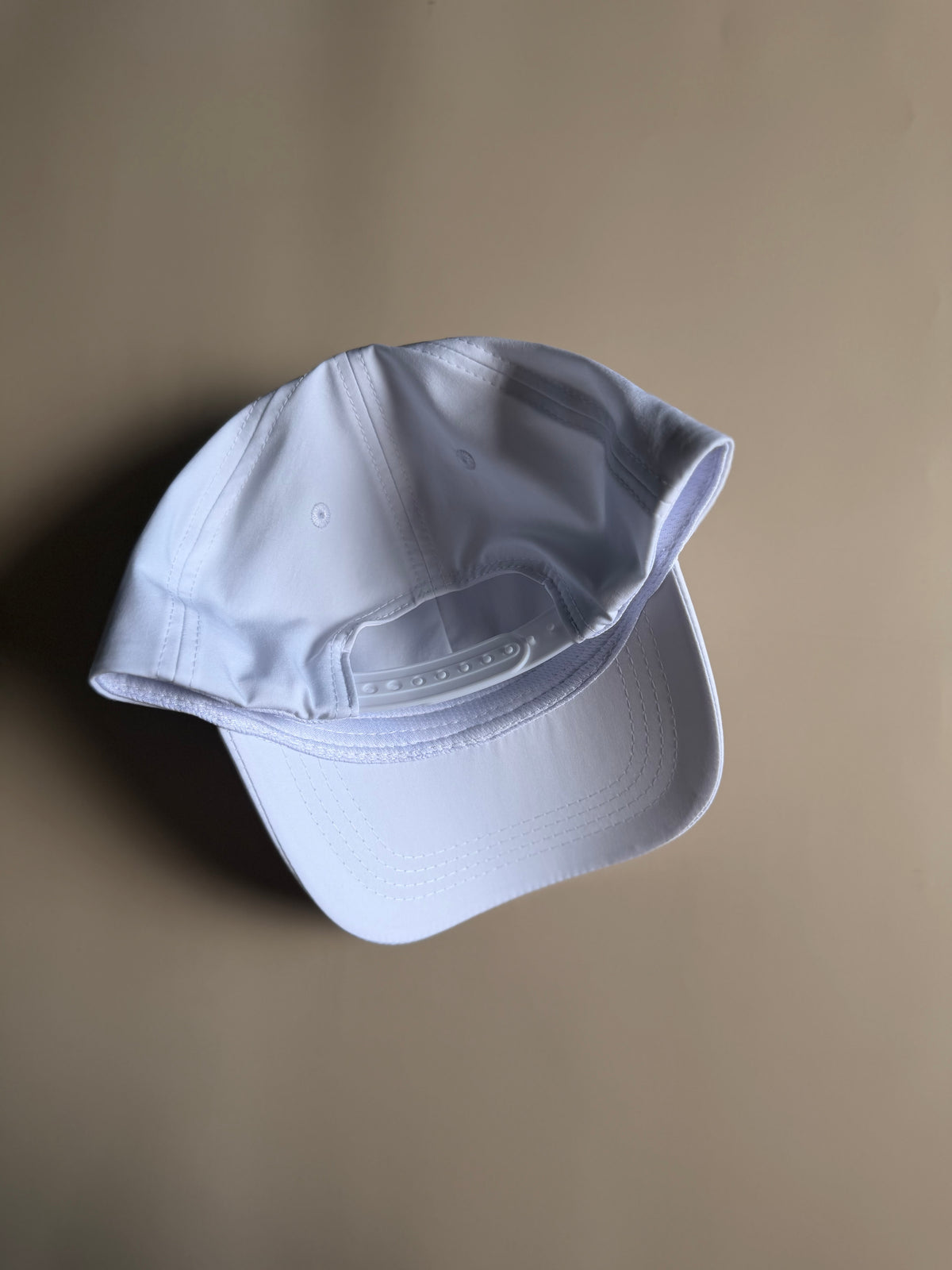 The Logo Cap