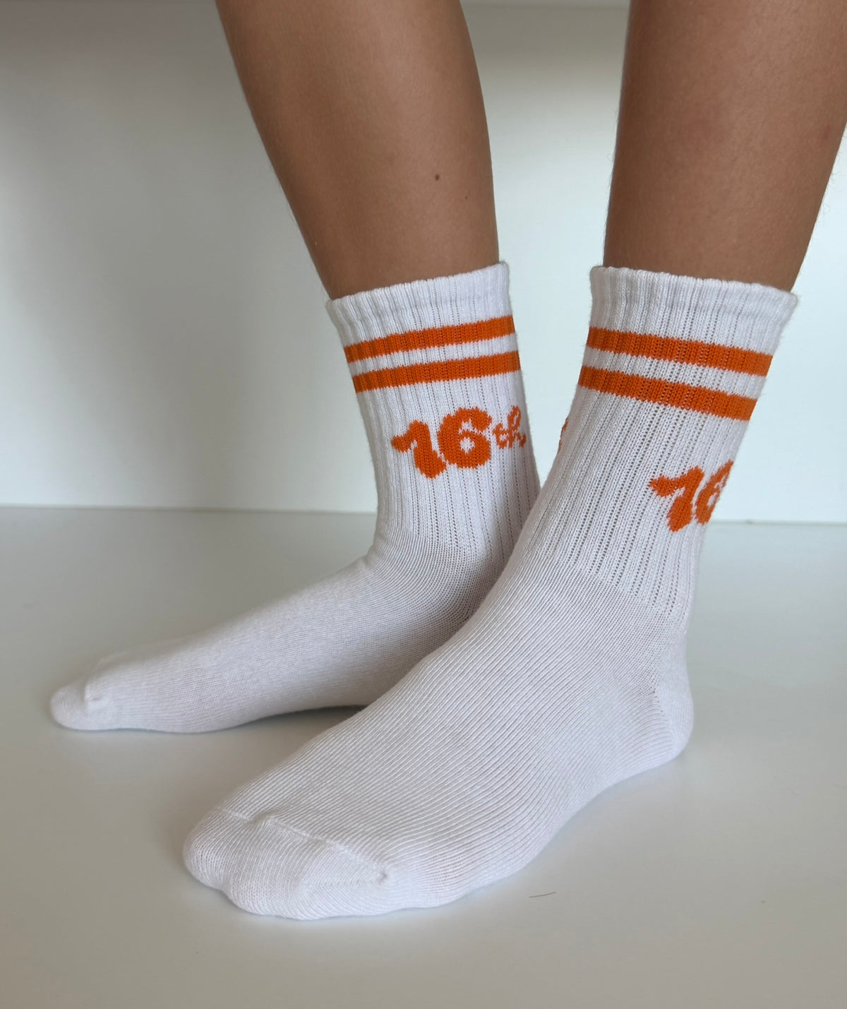 The Stripe Sock