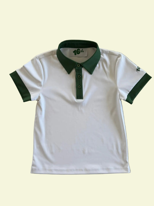 Boys Polo