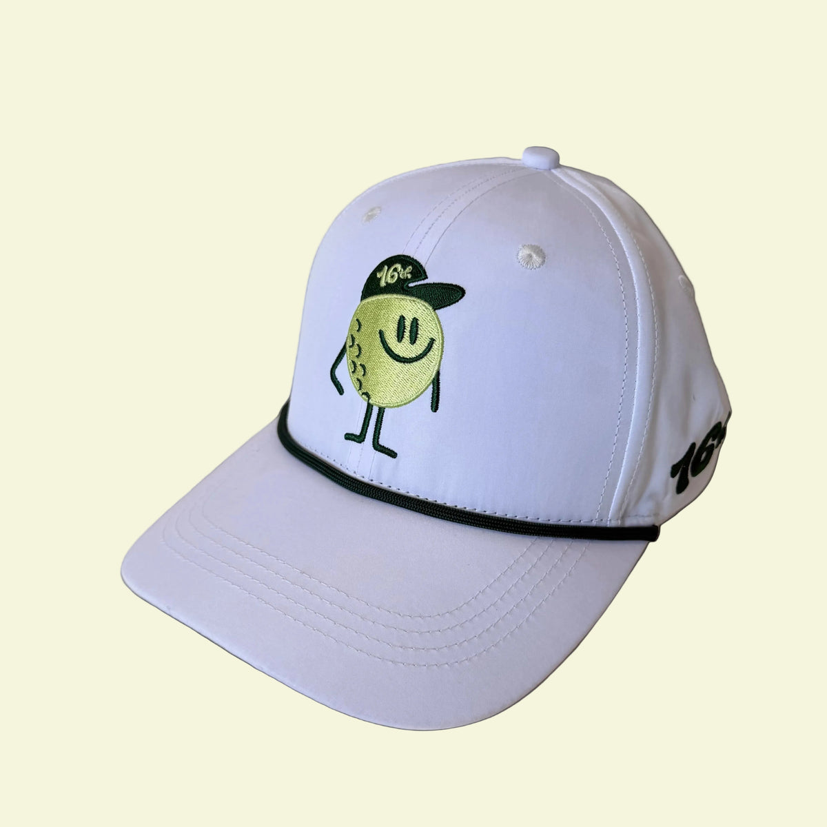 The Mascot Cap