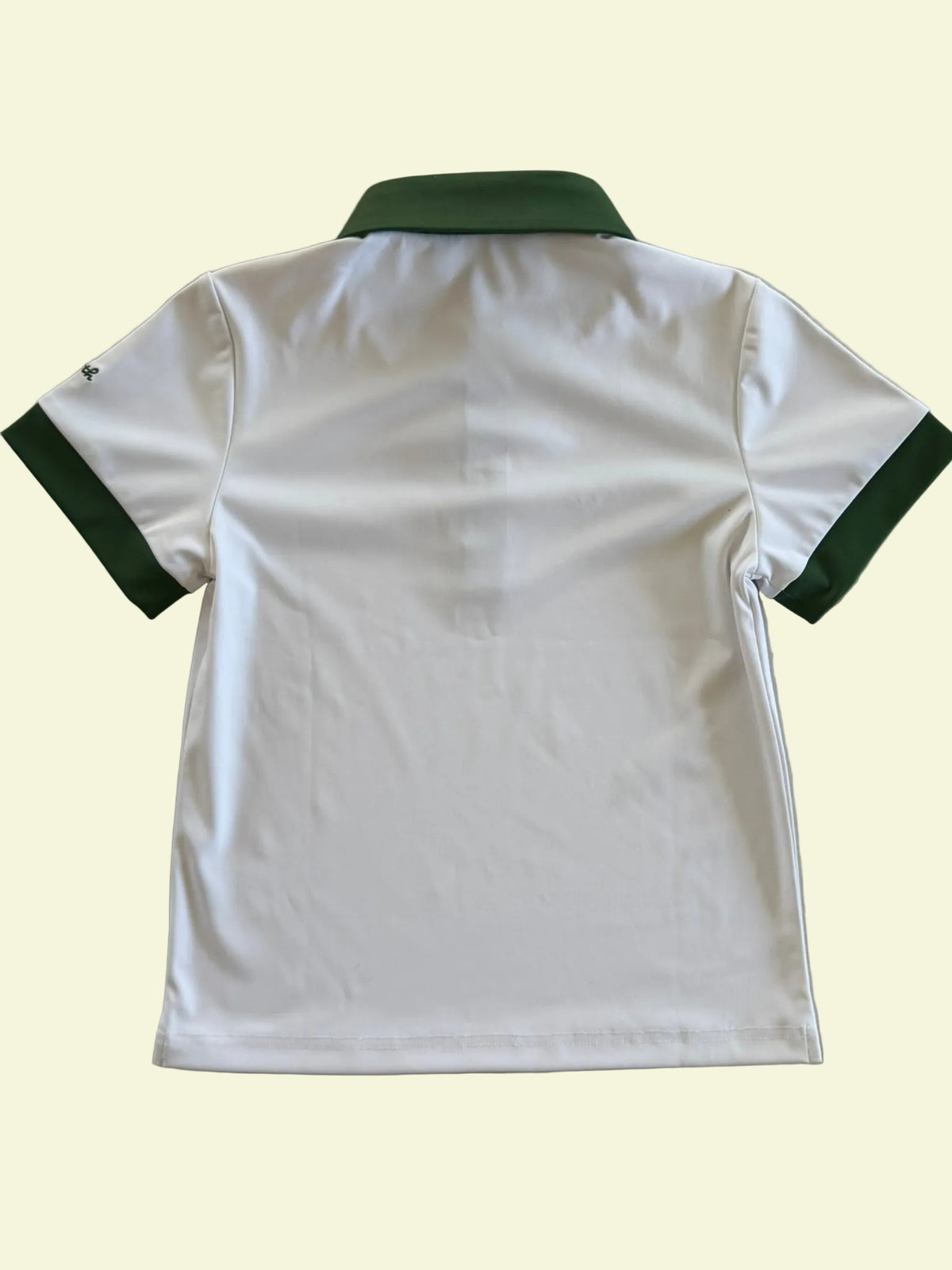 Boys Polo