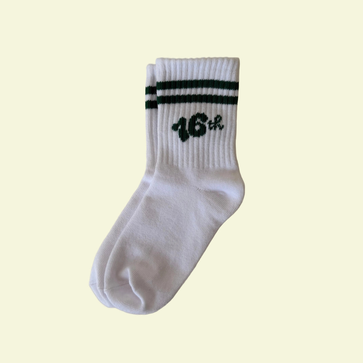 The Stripe Sock