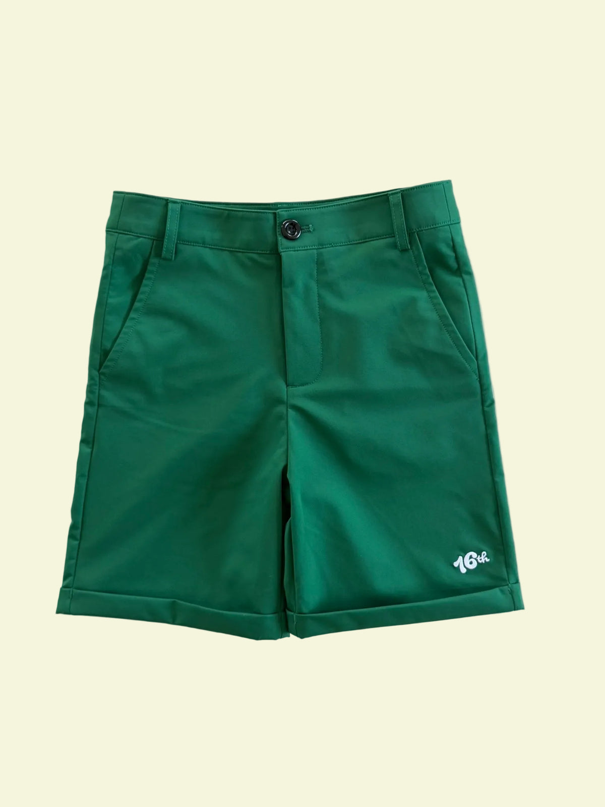 Boys Shorts
