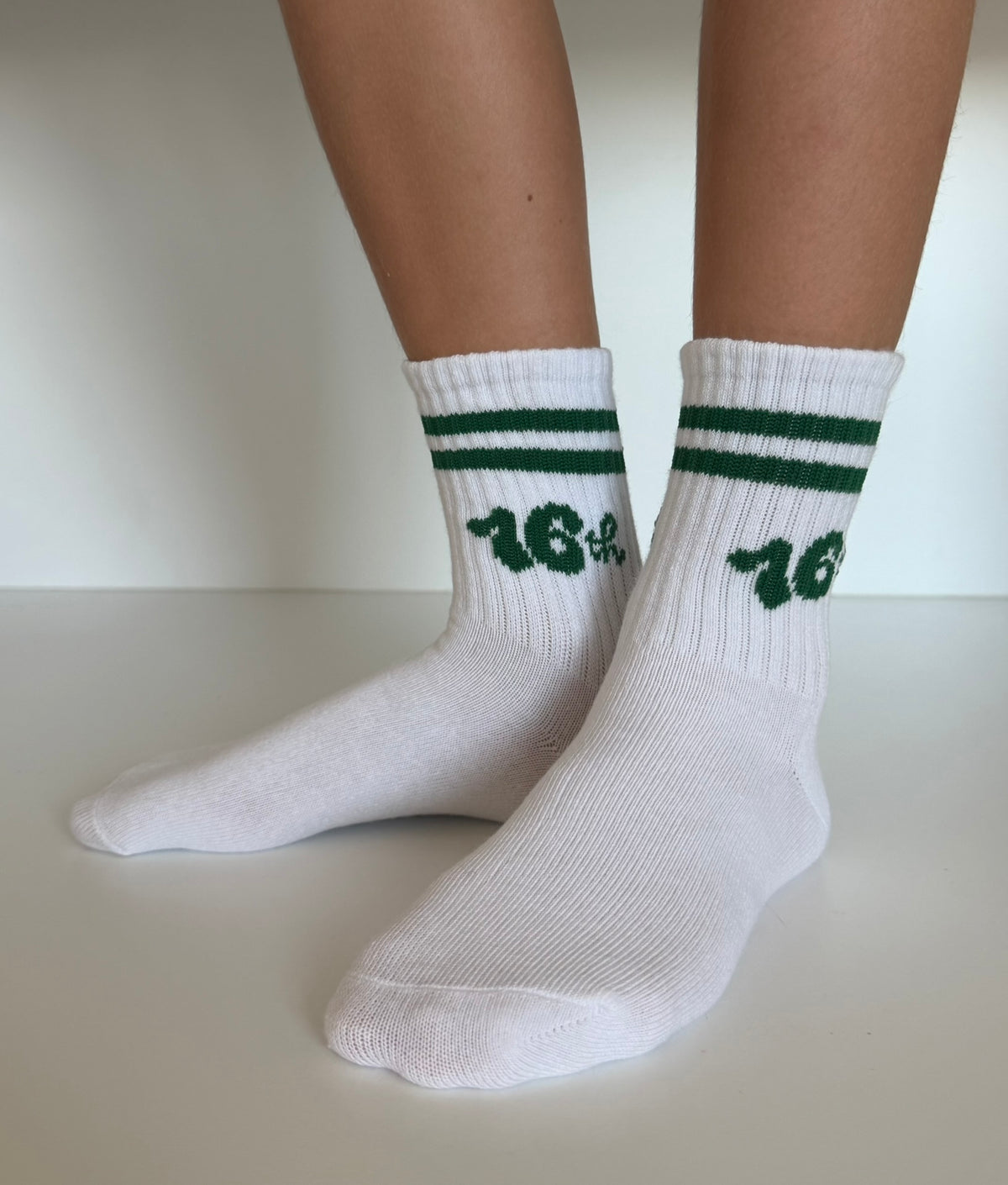 The Stripe Sock