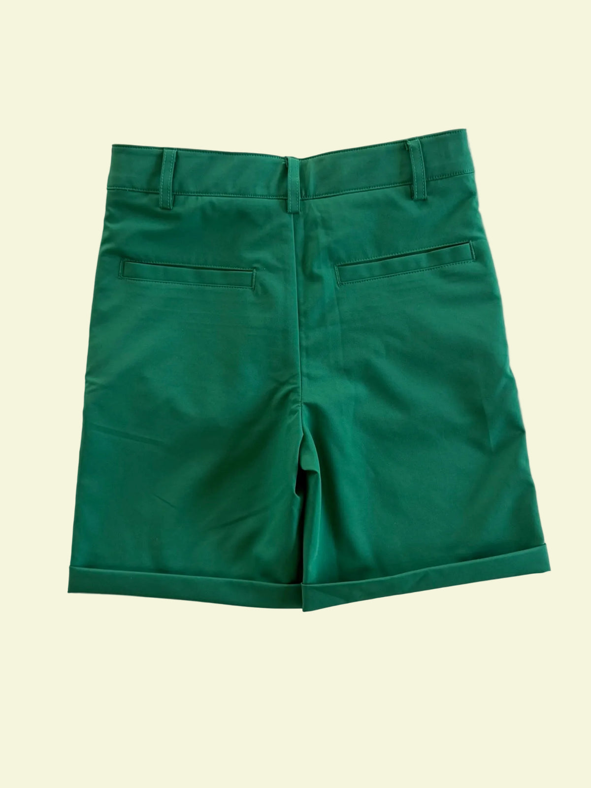 Boys Shorts