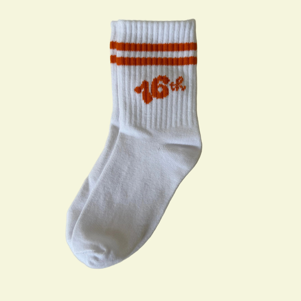 The Stripe Sock