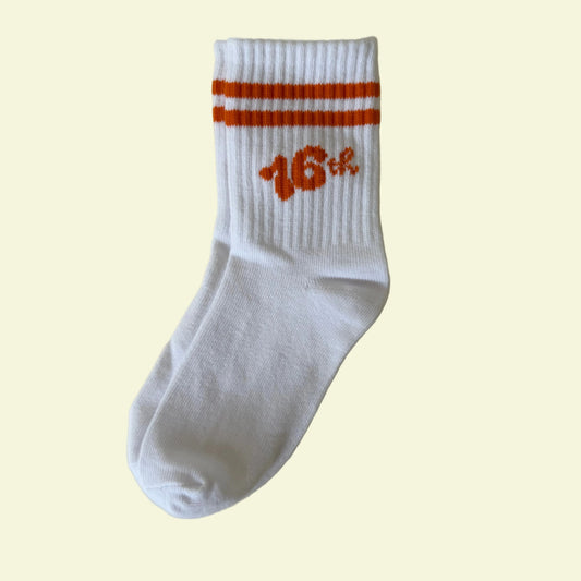 The Stripe Sock