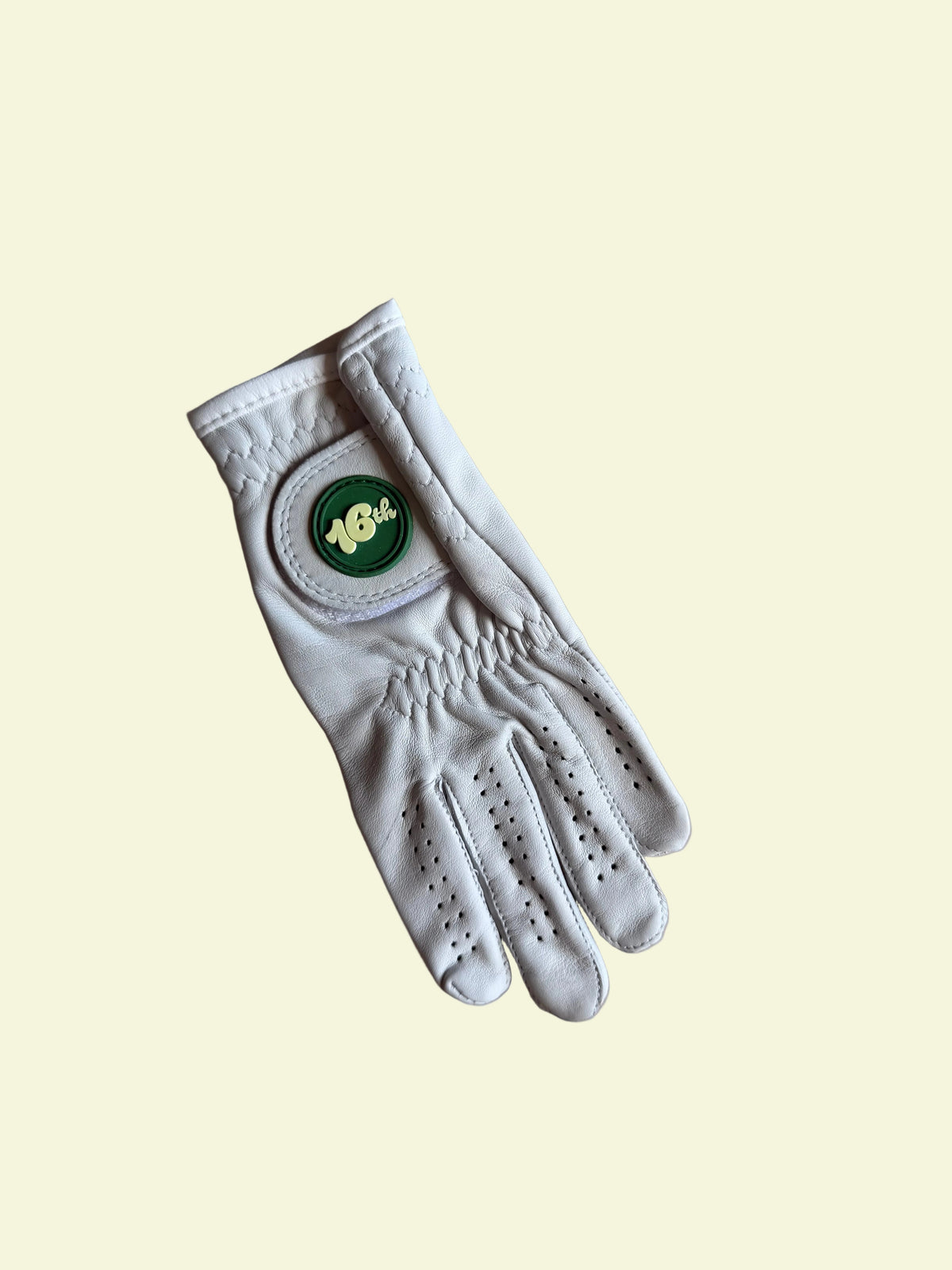 The Junior Golf Glove