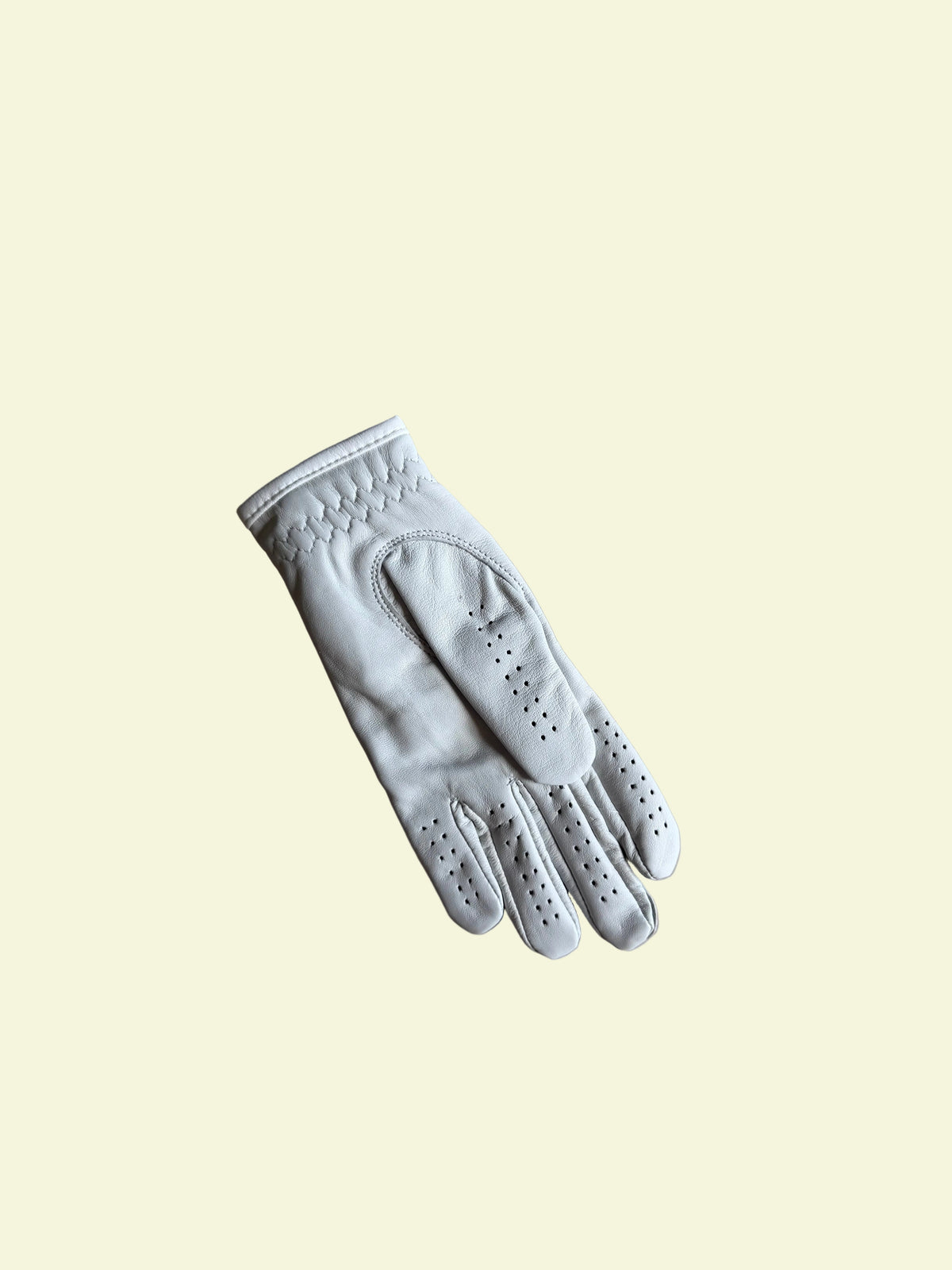 The Junior Golf Glove