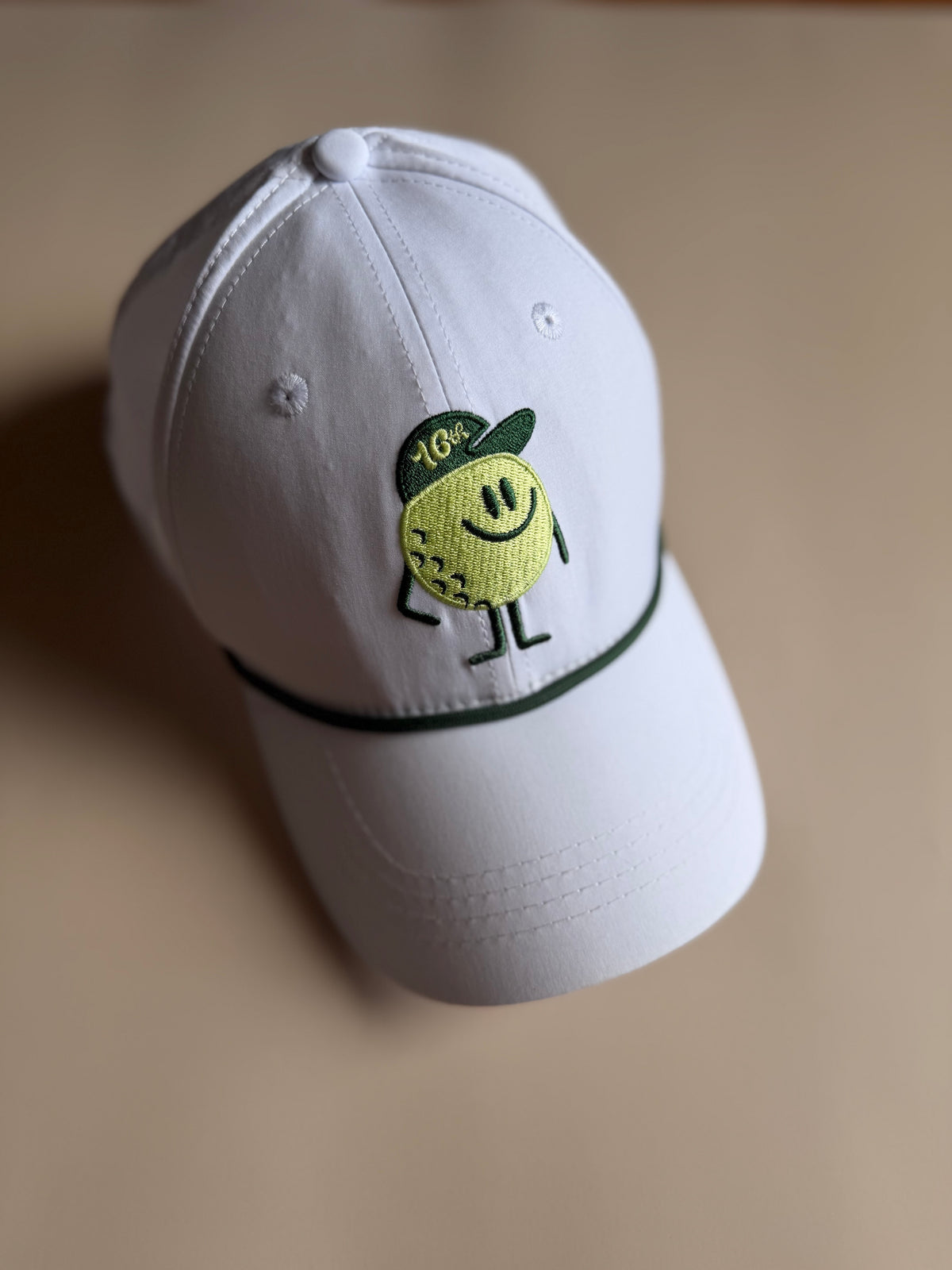 The Mascot Cap