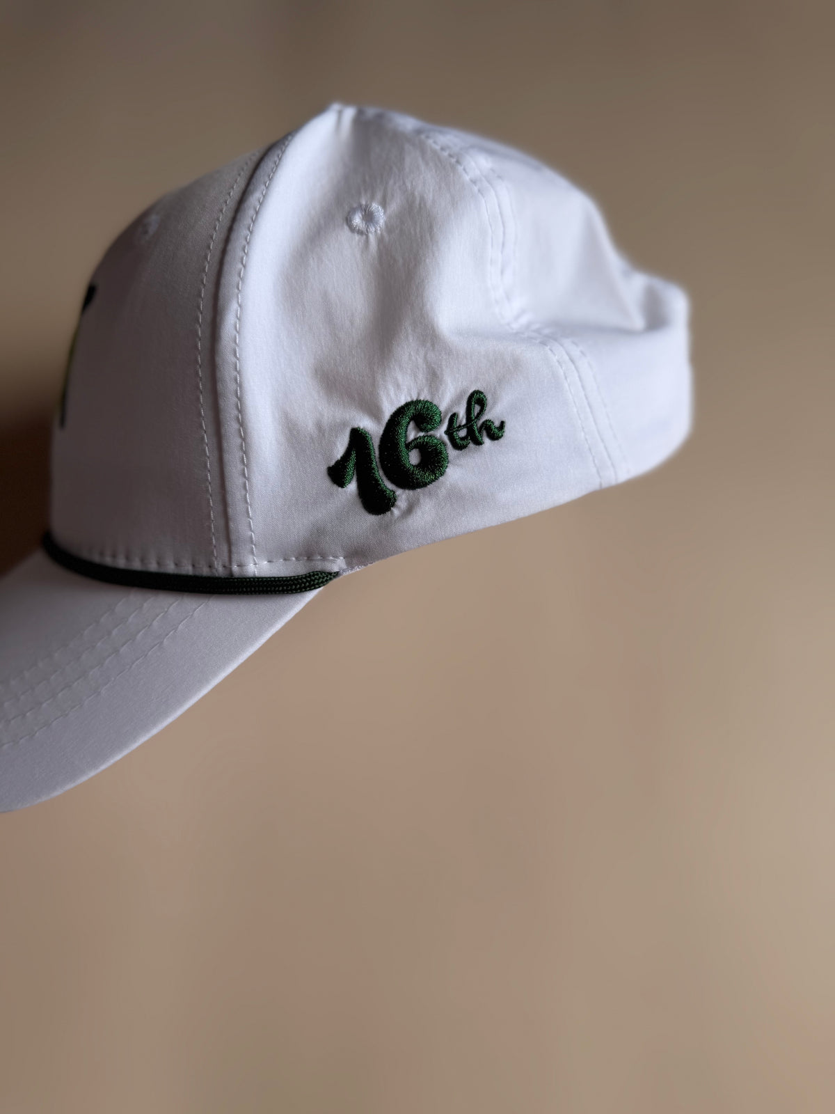 The Mascot Cap